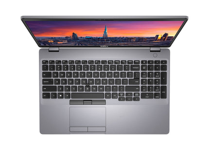 Dell Precision 3550, 15.6” HD, Intel Core i5 - 10310U 1.7GHz, 16GB DDR4, 512GB SSD, Refurbished - Joy Systems PC