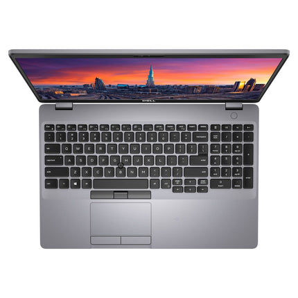 Dell Precision 3550, 15.6” HD, Intel Core i5 - 10310U 1.7GHz, 16GB DDR4, 512GB SSD, Refurbished - Joy Systems PC - View 5