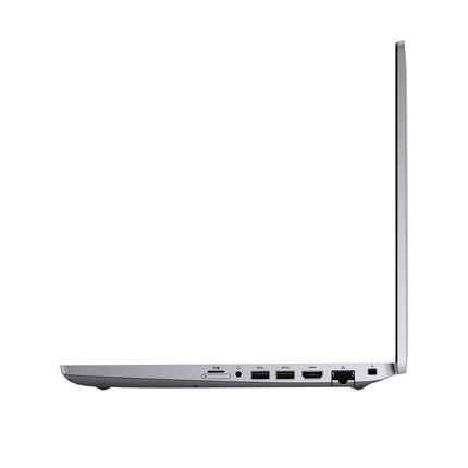 Dell Precision 3551, 15.6” FHD, Intel Core i5 - 10300H 2.5GHz, 32GB DDR4, 512GB SSD, NVIDIA Quadro P620 4GB, Refurbished - Joy Systems PC - View 4