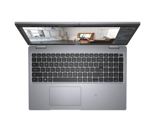 Dell Precision 3560, 15.6” FHD, Intel Core i7-1185G7 3.0GHz, 32GB DDR4, 512GB SSD, Refurbished