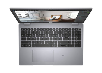 Dell Precision 3560, 15.6” HD, Intel Core i5 - 1145G7 2.6GHz, 32GB DDR4, 2TB NVMe SSD, New WD Black SSD, Refurbished - Joy Systems PC
