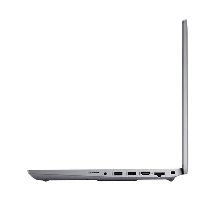 Dell Precision 3561, 15.6” FHD, Touch, Intel Core i5 - 11500H 2.9GHz, 16GB DDR4, 256GB NVMe SSD, Refurbished - Joy Systems PC - View 4