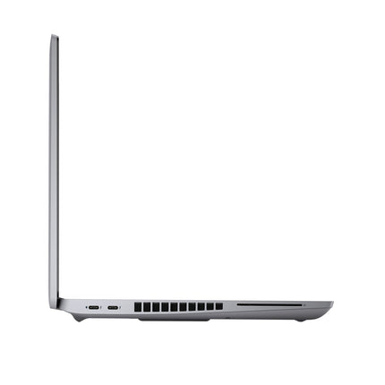 Dell Precision 3561, 15.6” FHD, Touch, Intel Core i5 - 11500H 2.9GHz, 16GB DDR4, 256GB NVMe SSD, Refurbished - Joy Systems PC - View 3
