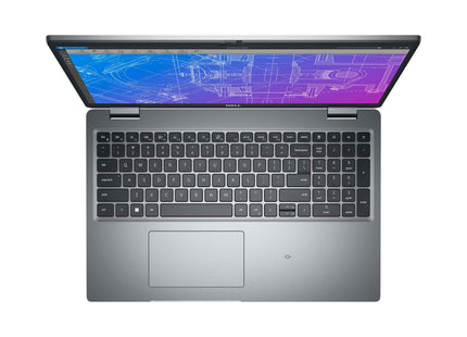 Dell Precision 3570, 15.6” FHD, Touch, Intel Core i5 - 1250P 1.7GHz, 16GB DDR4, 512GB SSD, Refurbished - Joy Systems PC