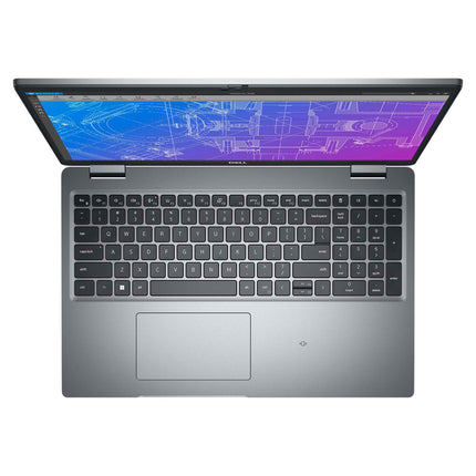 Dell Precision 3570, 15.6” FHD, Touch, Intel Core i5 - 1250P 1.7GHz, 16GB DDR4, 512GB SSD, Refurbished - Joy Systems PC