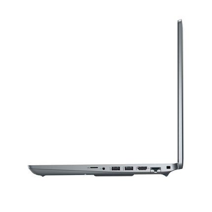 Dell Precision 3571, 15.6” FHD, Intel Core i9 - 12900H 5.0GHz, 16GB DDR4, 256GB NVMe SSD, NVIDIA RTX A2000 8GB, Refurbished - Joy Systems PC - View 3