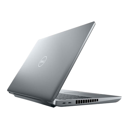 Dell Precision 3571, 15.6” FHD, Intel Core i9 - 12900H 5.0GHz, 16GB DDR4, 256GB NVMe SSD, NVIDIA RTX A2000 8GB, Refurbished - Joy Systems PC - View 2