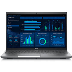 Dell Precision 3581, 15.6” FHD, Intel Core i9 - 13900H 5.4GHz, 64GB DDR4, 2TB SSD, NVIDIA RTX A2000 8GB, Refurbished - Joy Systems PC