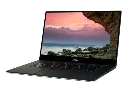 Dell Precision 5510, 15.6” FHD, Intel Core i7 - 6820HQ 2.7GHz, 16GB DDR4, 256GB NVMe SSD, NVIDIA Quadro M1000M 2GB, Refurbished - Joy Systems PC