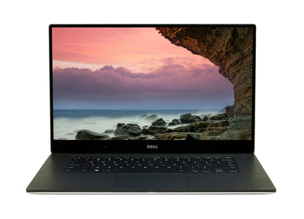 Dell Precision 5510, 15.6” FHD, Intel Xeon E3 - 1505M v5 2.8GHz, 32GB DDR4, 512GB SSD, Refurbished - Joy Systems PC