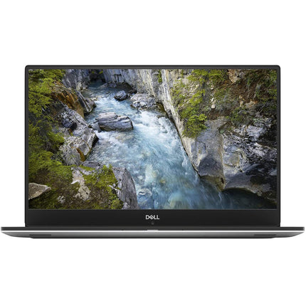 Dell Precision 5530, 15.6” FHD, Intel Core i9 - 8950HK 2.9GHz, 16GB DDR4, 256GB NVMe SSD, NVIDIA Quadro P2000 4GB, Refurbished - Joy Systems PC - View 1