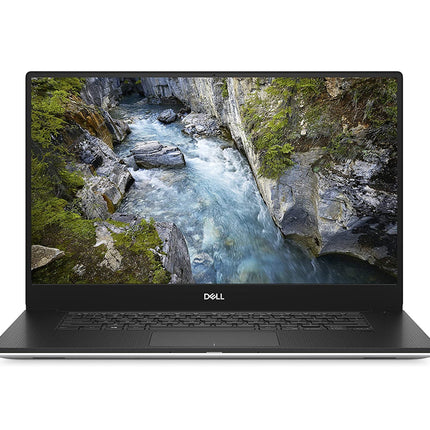 Dell Precision 5540, 15.6” FHD, Intel Core i7 - 9750H 2.6GHz, 32GB DDR4, 2TB NVMe SSD, New WD Black SSD, Nvidia Quadro T1000 4GB, Refurbished - Joy Systems PC - View 1