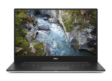 Dell Precision 5540, 15.6” UHD, Touch, Intel Core i7 - 9850H 2.6GHz, 64GB DDR4, 1TB SSD, NVIDIA Quadro T2000 4GB, Refurbished - Joy Systems PC