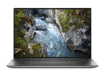 Dell Precision 5550, 15.6” FHD, Intel Core i7 - 10850H 2.7GHz, 32GB DDR4, 2TB NVMe SSD, Brand - New WD Black SSD, NVIDIA Quadro T1000 4GB, Refurbished - Joy Systems PC