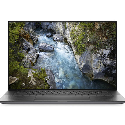 Dell Precision 5550, 15.6”, Intel Core i7 - 10750H 2.6GHz, 32GB DDR4, 512GB SSD, Nvidia Quadro T1000 4GB, Refurbished - Joy Systems PC - View 1