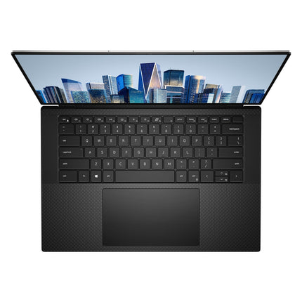 Dell Precision 5560, 15.6”, Intel Core i7 - 11850H 2.5GHz, 32GB DDR4, 1TB SSD, NVIDIA RTX A2000 4GB, Refurbished - Joy Systems PC - View 5