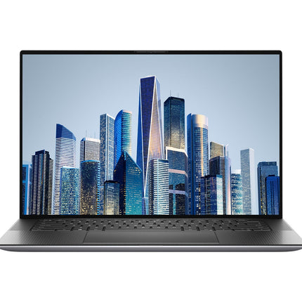 Dell Precision 5560, 15.6”, Intel Core i7 - 11850H 2.5GHz, 32GB DDR4, 2TB SSD, NVIDIA RTX A2000 4GB, Refurbished - Joy Systems PC - View 1