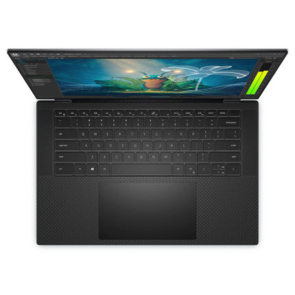 Dell Precision 5570, 15.6” FHD, Intel Core i7 - 12700H 3.5GHz, 32GB DDR4, 1TB SSD, NVIDIA RTX A1000 4GB, Refurbished - Joy Systems PC - View 5