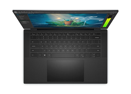 Dell Precision 5570, 15.6” FHD, Intel Core i9 - 12900H 3.8GHz, 64GB DDR4, 2TB SSD, NVIDIA RTX A2000 8GB, Refurbished - Joy Systems PC