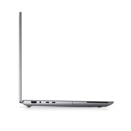 Dell Precision 5680, 16” UHD, Touch, Intel Core i7 - 13800H 2.5GHz, 32GB DDR4, 512GB NVMe SSD, Nvidia RTX A1000 6GB, Refurbished - Joy Systems PC - View 3