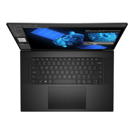 Dell Precision 5750, 17” FHD, Intel Core i7 - 10750H 2.6GHz, 64GB DDR4, 2TB SSD, NVIDIA Quadro T2000 4GB, Refurbished - Joy Systems PC - View 5
