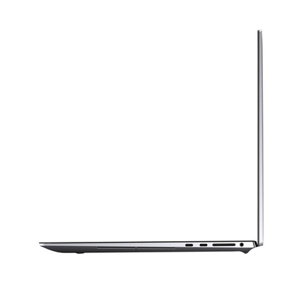Dell Precision 5750, 17.3” FHD+, Intel Core i7 - 10750H 2.6GHz, 16GB DDR4, 256GB NVMe SSD, NVIDIA Quadro T2000 4GB, Refurbished - Joy Systems PC - View 4