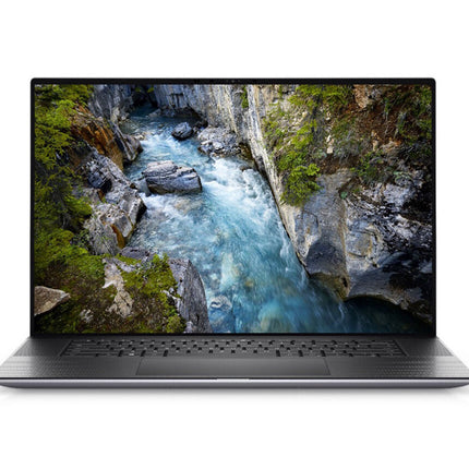 Dell Precision 5760, 17” FHD, Intel Core i7 - 11850H 2.5GHz, 32GB DDR4, 1TB SSD, NVIDIA RTX A2000 4GB, Refurbished - Joy Systems PC - View 1