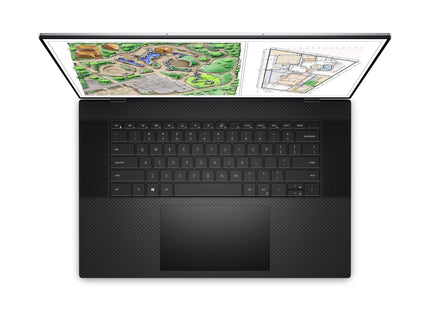 Dell Precision 5770, 17” FHD, Intel Core i7 - 12800H 2.4GHz, 64GB DDR4, 2TB SSD, NVIDIA RTX A2000 8GB, Refurbished - Joy Systems PC