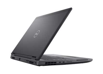 Dell Precision 7530, 15.6”, Intel Xeon E - 2176M 2.7GHz, 64GB DDR4, 2TB NVMe SSD, New WD Black SSD, NVIDIA Quadro P1000 4GB, Refurbished - Joy Systems PC