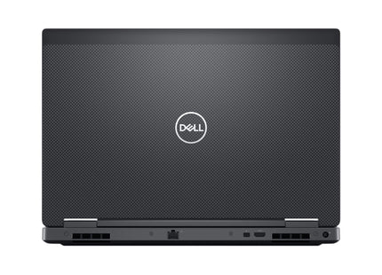 Dell Precision 7530, 15.6”, Intel Xeon E - 2176M 2.7GHz, 64GB DDR4, 2TB NVMe SSD, New WD Black SSD, NVIDIA Quadro P1000 4GB, Refurbished - Joy Systems PC