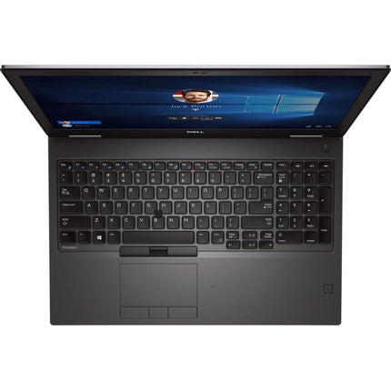 Dell Precision 7540, 15.6” FHD, Intel Core i5 - 9400H 2.5GHz, 32GB DDR4, 1TB SSD, NVIDIA Quadro T1000 4GB, Refurbished - Joy Systems PC - View 5