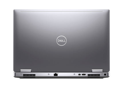 Dell Precision 7540, 15.6” FHD, Intel Core i7 - 9850H 2.6GHz, 64GB DDR4, 2TB NVMe SSD, Brand - New WD Black SSD, NVIDIA Quadro T1000 4GB, Refurbished - Joy Systems PC