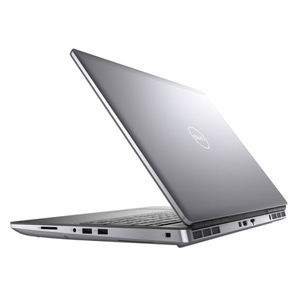 Dell Precision 7550, 15.6” FHD, Intel Core i9 - 10885H 2.4GHz, 64GB DDR4, 2TB SSD, NVIDIA Quadro RTX 4000 8GB, Refurbished - Joy Systems PC - View 4