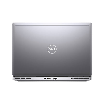 Dell Precision 7550, 15.6” FHD, Intel Core i9 - 10885H 2.4GHz, 64GB DDR4, 2TB SSD, NVIDIA Quadro RTX 4000 8GB, Refurbished - Joy Systems PC - View 2
