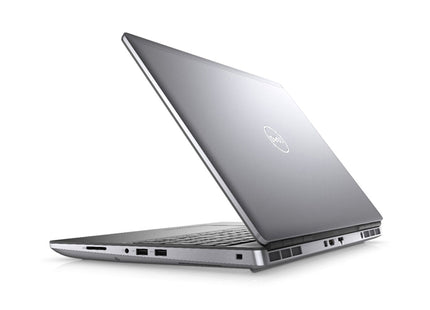 Dell Precision 7560, 15.6” FHD, Intel Core i7 - 11800H 2.3GHz, 64GB DDR4, 2TB SSD, Nvidia Quadro T1200 4GB, Refurbished - Joy Systems PC