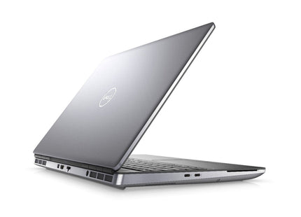 Dell Precision 7560, 15.6” FHD, Intel Core i7 - 11800H 2.3GHz, 64GB DDR4, 2TB SSD, Nvidia Quadro T1200 4GB, Refurbished - Joy Systems PC
