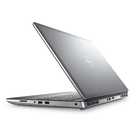 Dell Precision 7560, 15.6” FHD, Intel Core i7 - 11850H 2.5GHz, 32GB DDR4, 512GB SSD, Nvidia RTX A2000 6GB, Refurbished - Joy Systems PC - View 3