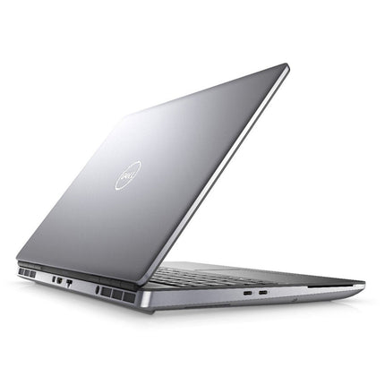 Dell Precision 7560, 15.6” FHD, Intel Core i9 - 11950H 2.6GHz, 32GB DDR4, 2TB NVMe SSD, New WD Black SSD, Nvidia RTX A2000 4GB, Refurbished - Joy Systems PC - View 2