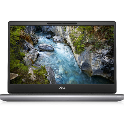 Dell Precision 7560, 15.6” FHD, Intel Core i9 - 11950H 2.6GHz, 32GB DDR4, 2TB NVMe SSD, New WD Black SSD, Nvidia RTX A2000 4GB, Refurbished - Joy Systems PC - View 1