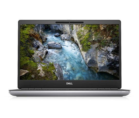 Dell Precision 7560, 15.6” FHD, Intel Core i9-11950H 2.6GHz, 32GB DDR4, 2TB NVMe SSD, Nvidia RTX A2000 4GB, Refurbished