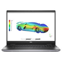Dell Precision 7670, 16” FHD, Intel Corei9 - 12950HX 3.6GHz, 64GB DDR4, 2TB SSD, Refurbished - Joy Systems PC