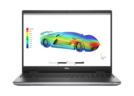 Dell Precision 7670, 16” FHD, Intel Corei9 - 12950HX 3.6GHz, 64GB DDR4, 2TB SSD, Refurbished - Joy Systems PC