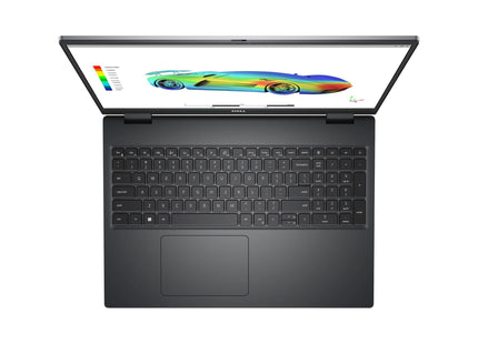 Dell Precision 7670, 16” FHD, Intel Corei9 - 12950HX 3.6GHz, 64GB DDR4, 2TB SSD, Refurbished - Joy Systems PC
