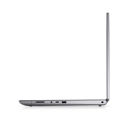 Dell Precision 7680, 16” FHD, Intel Core i7 - 13850HX 2.1GHz, 32GB DDR4, 512GB NVMe SSD, NVIDIA RTX 2000 Ada 8GB, Refurbished - Joy Systems PC - View 4