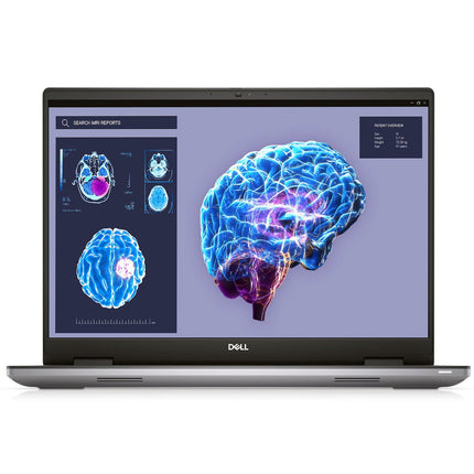Dell Precision 7680, 16” FHD, Intel Core i7 - 13850HX 2.1GHz, 32GB DDR4, 512GB NVMe SSD, NVIDIA RTX 2000 Ada 8GB, Refurbished - Joy Systems PC - View 1