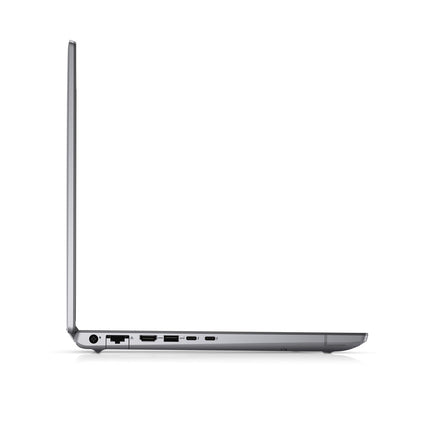 Dell Precision 7680, 16” FHD, Intel Core i7 - 13850HX 2.1GHz, 32GB DDR4, 512GB NVMe SSD, NVIDIA RTX 2000 Ada 8GB, Refurbished - Joy Systems PC - View 3