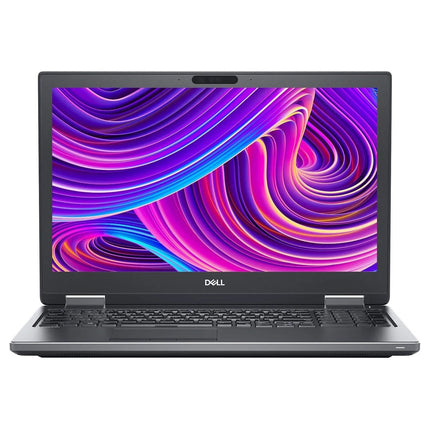 Dell Precision 7730, 17.3” FHD, Intel Core i5 - 8300H 2.3GHz, 32GB DDR4, 512GB SSD, Refurbished - Joy Systems PC