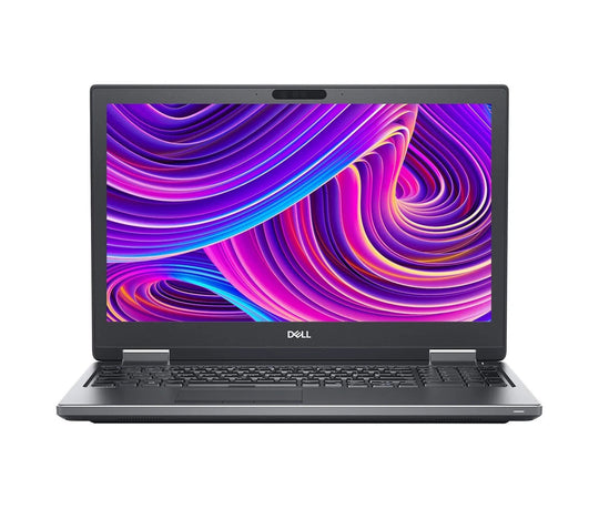 Dell Precision 7730, 17.3” FHD, Intel Core i5-8300H 2.3GHz, 32GB DDR4, 512GB SSD, Refurbished