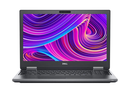 Dell Precision 7730, 17.3” FHD, Intel Xeon E - 2176M 2.7GHz, 64GB DDR4, 2TB NVMe SSD, New WD Black SSD, NVIDIA Quadro P3200 6GB, Refurbished - Joy Systems PC