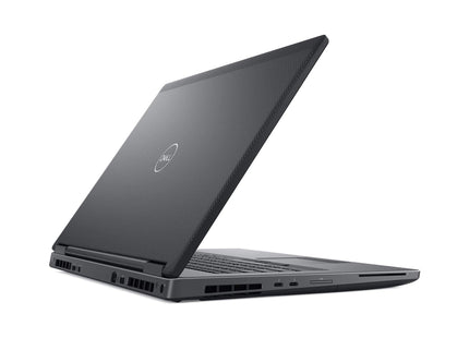 Dell Precision 7730, 17.3” FHD, Intel Xeon E - 2176M 2.7GHz, 64GB DDR4, 2TB NVMe SSD, New WD Black SSD, NVIDIA Quadro P3200 6GB, Refurbished - Joy Systems PC